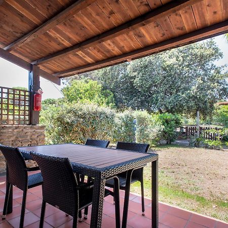 Residence Le Vele Stintino Bagian luar foto