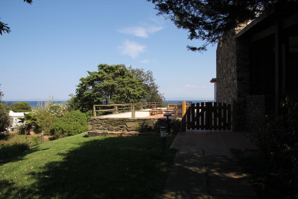 Residence Le Vele Stintino Bagian luar foto