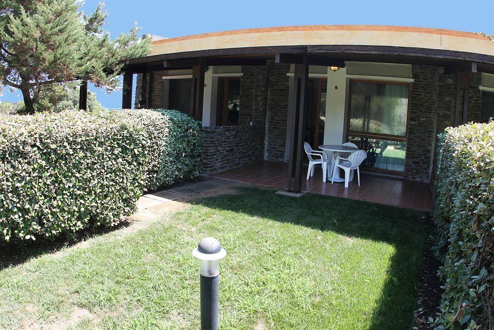 Residence Le Vele Stintino Bagian luar foto