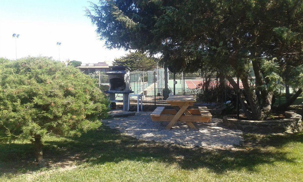 Residence Le Vele Stintino Bagian luar foto